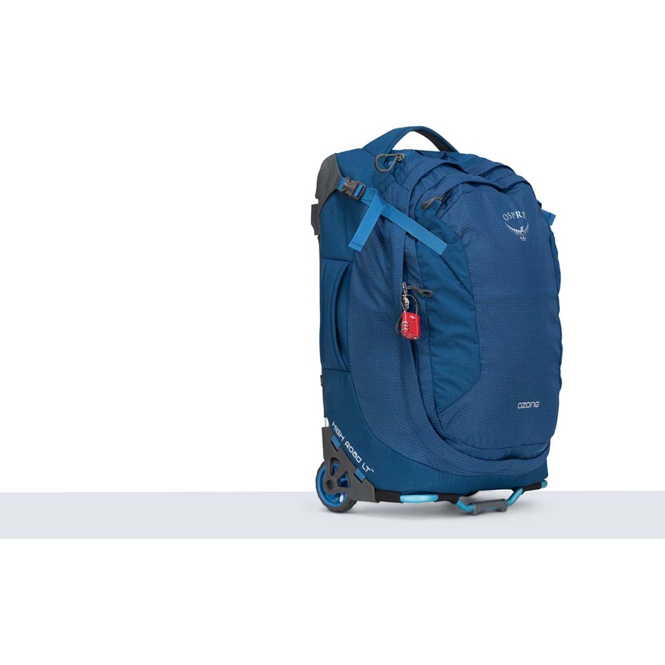 osprey ozone 21.5