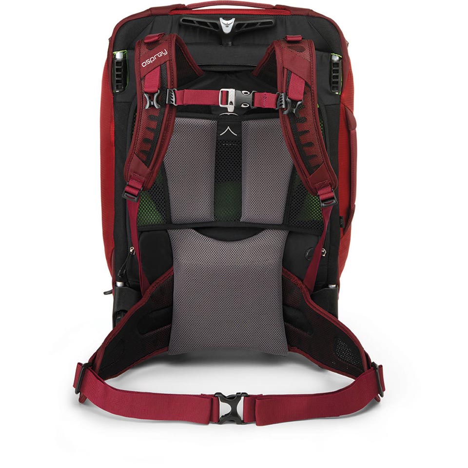 osprey ozone 22