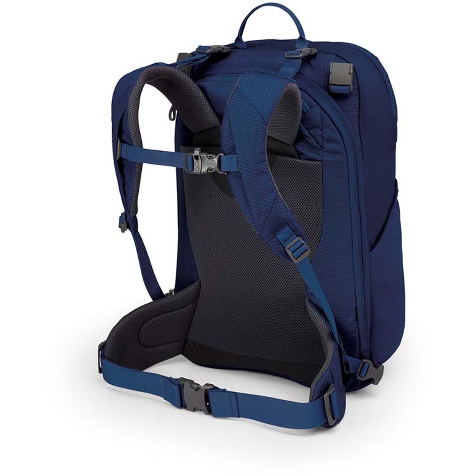osprey ozone duplex 60