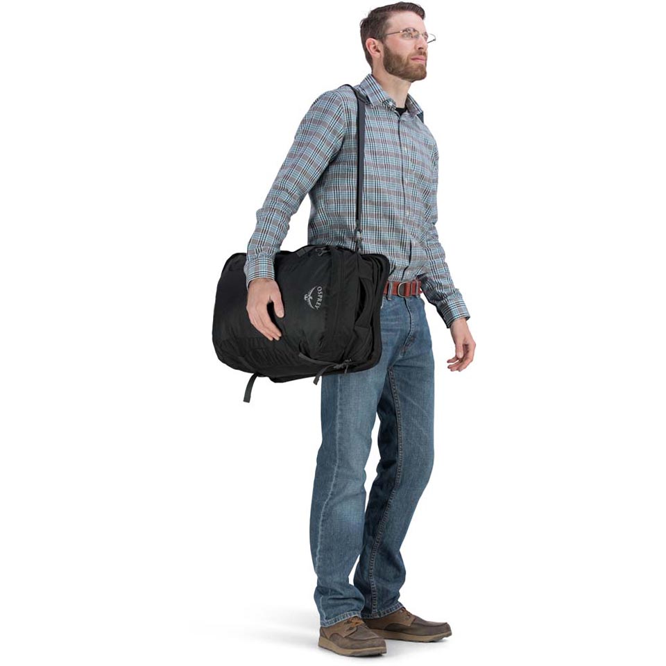 osprey ozone duplex 65