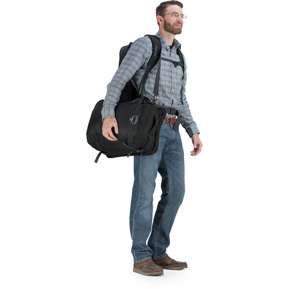 osprey ozone duplex 65