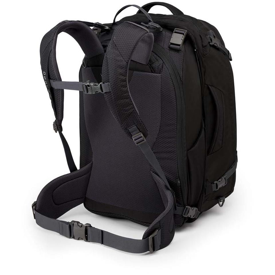osprey ozone duplex 65