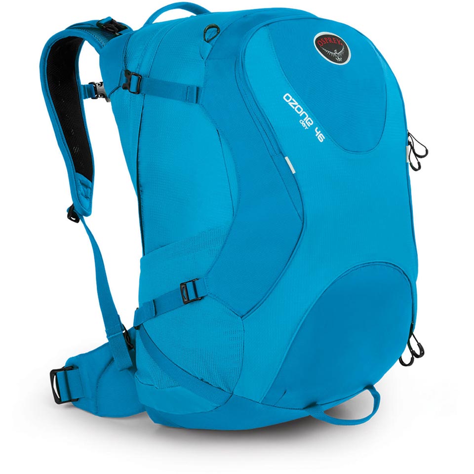 ozone travel pack 46