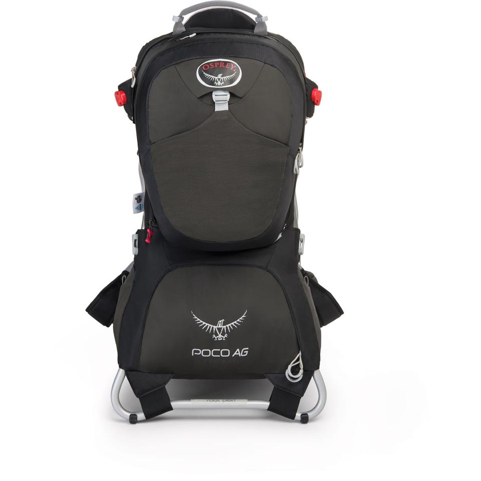 osprey poco ag premium black