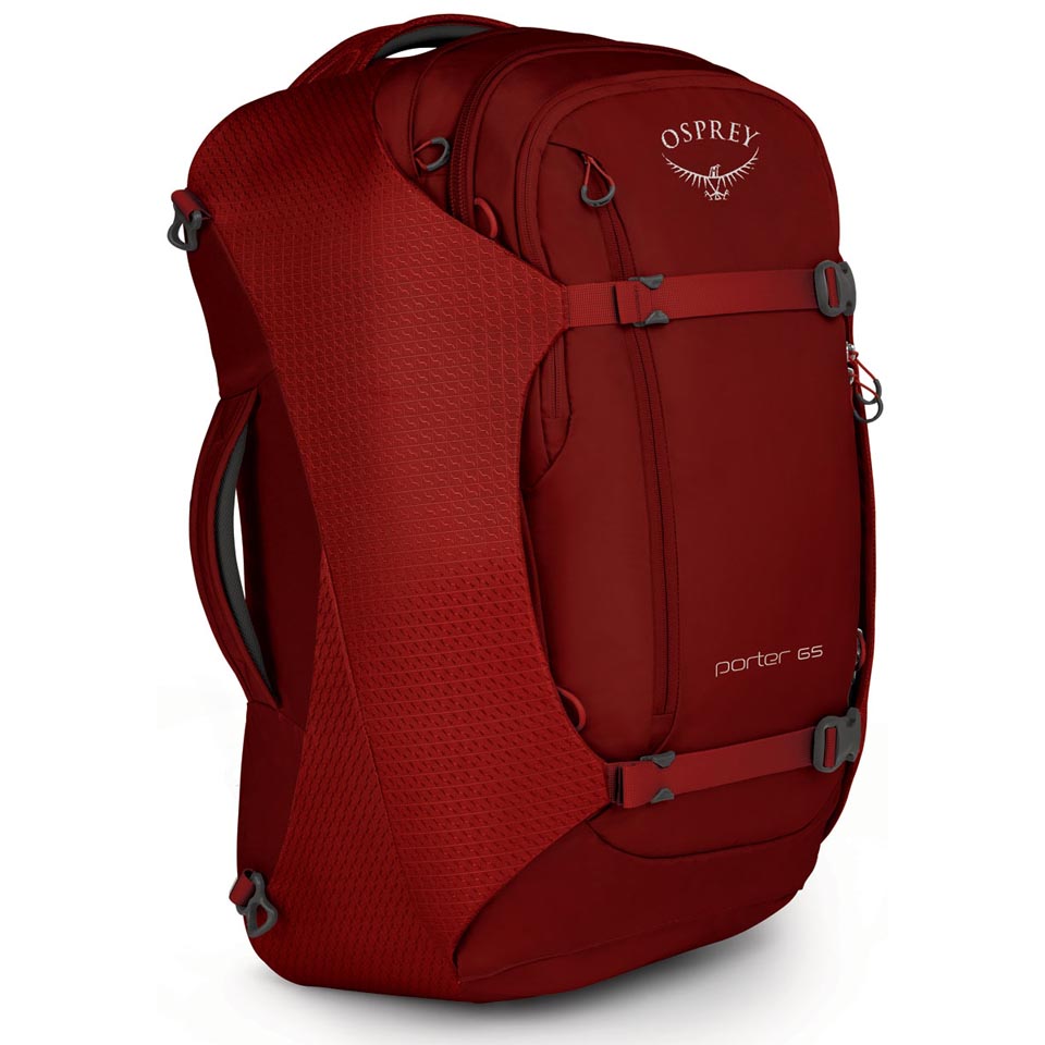 osprey porter 65 sale
