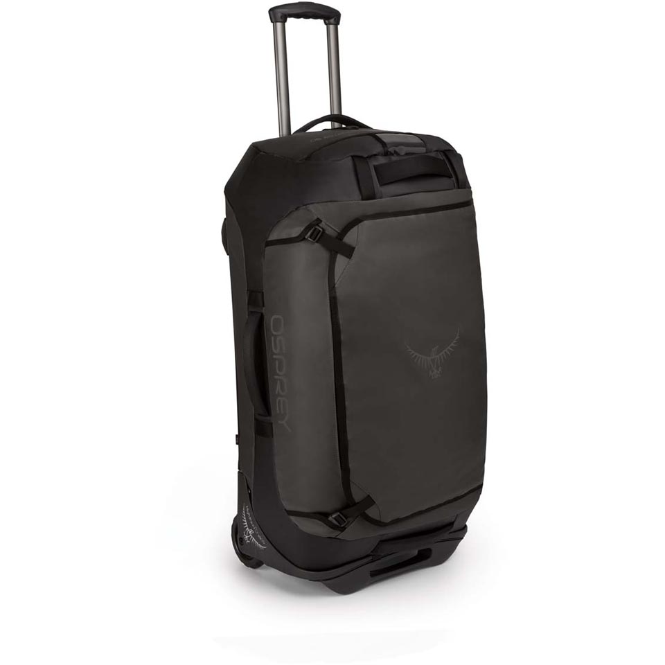osprey farpoint 40 blau