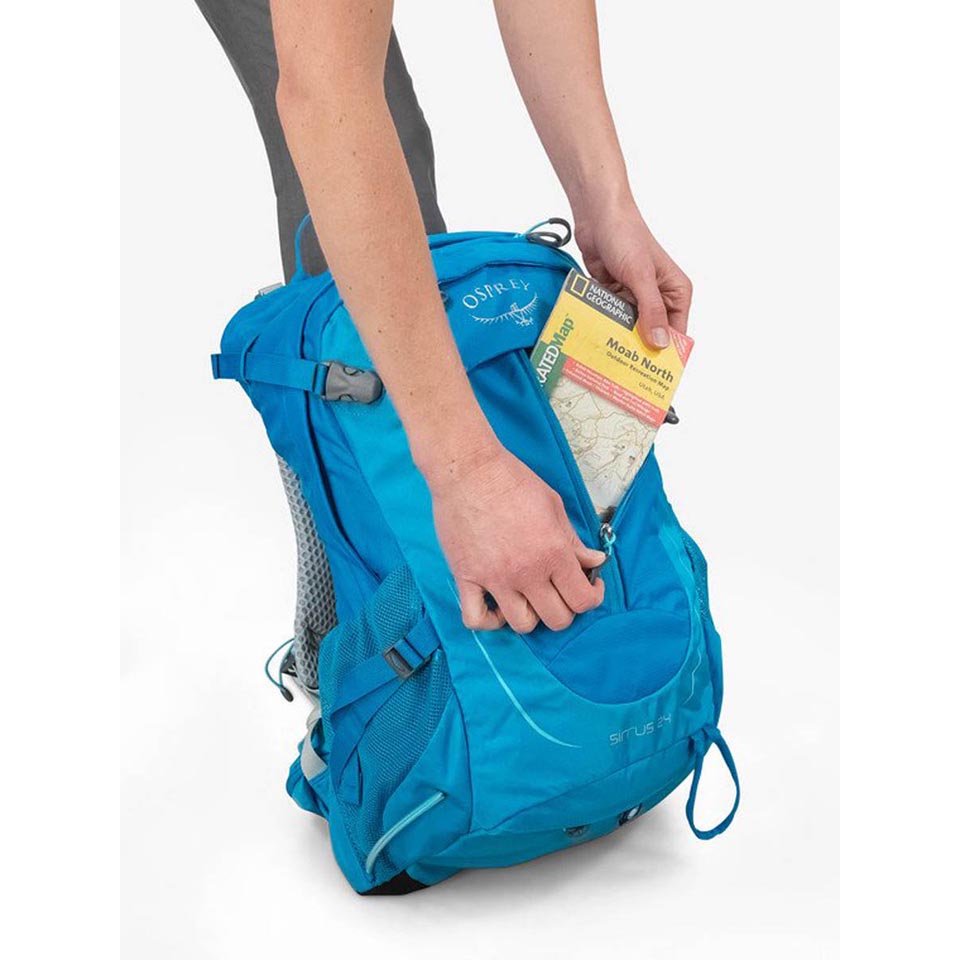 osprey packs sirrus 24