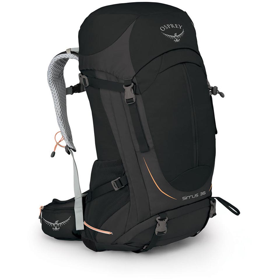 women's day pack hiking