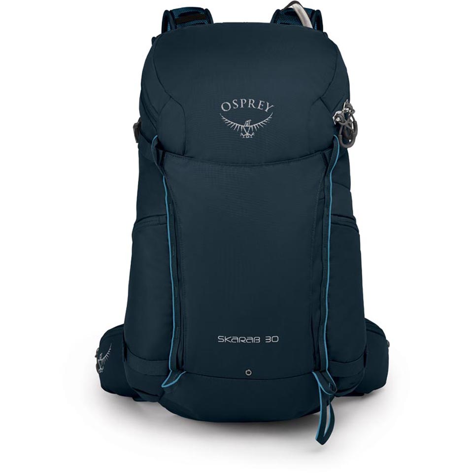 osprey skarab 30 review