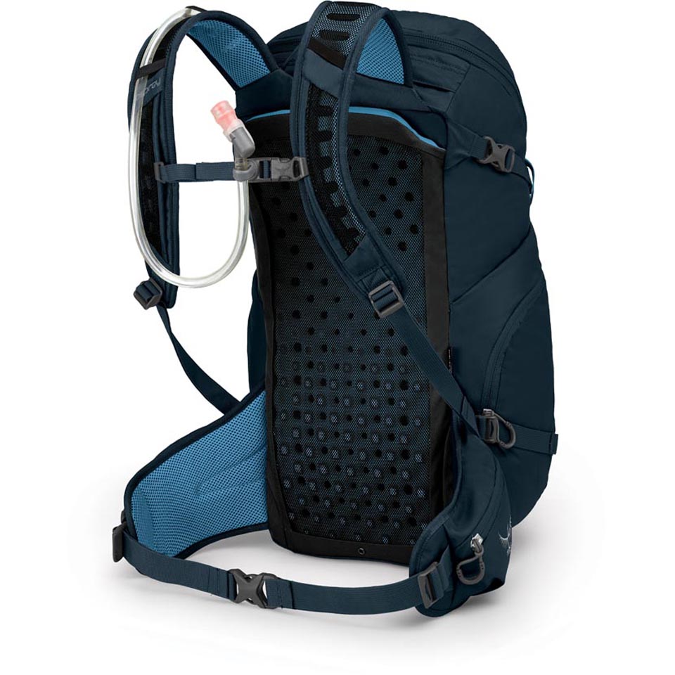osprey skarab 30 review