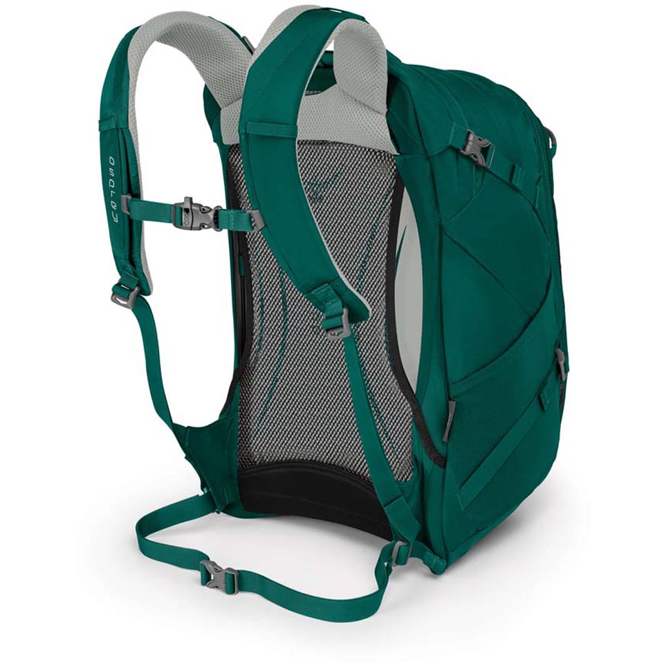 osprey talia pack