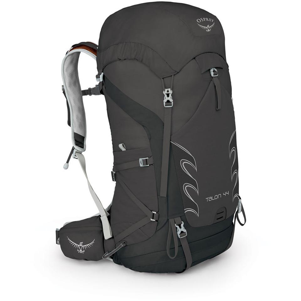 osprey talon 33 black