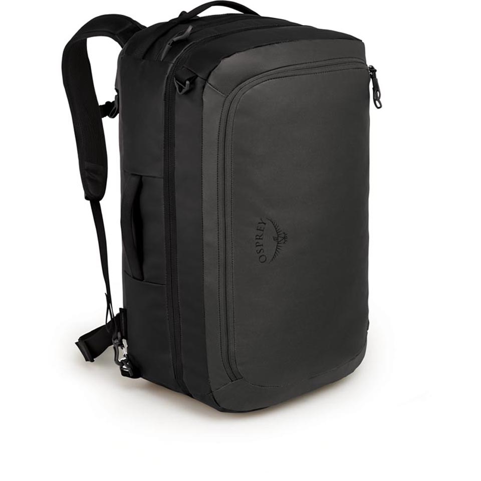 osprey transporter carry on