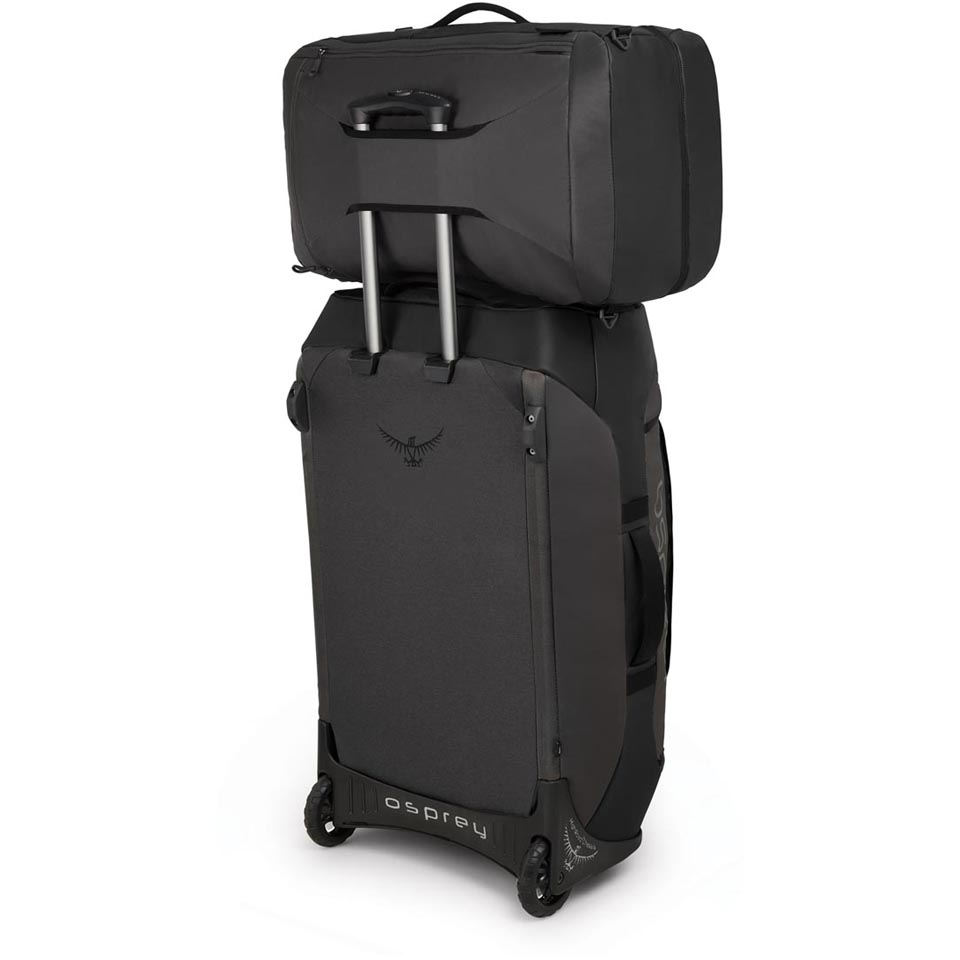 osprey suitcase sale