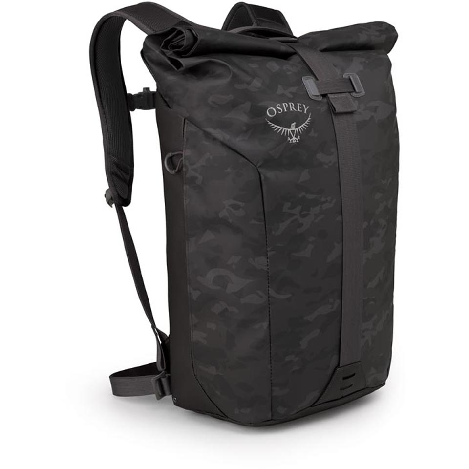 osprey camo backpack