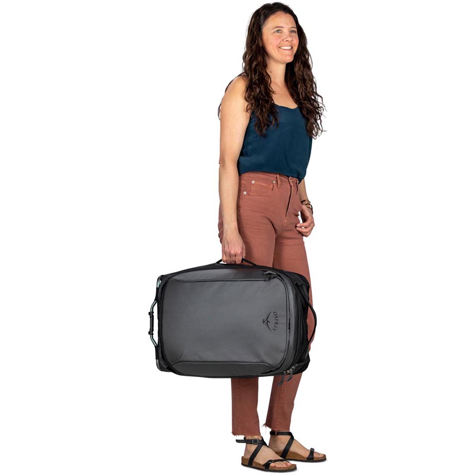 Osprey Transporter Wheeled Carry On 
