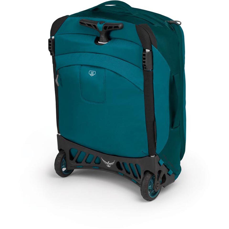 Osprey Transporter Wheeled Global CarryOn Enwild