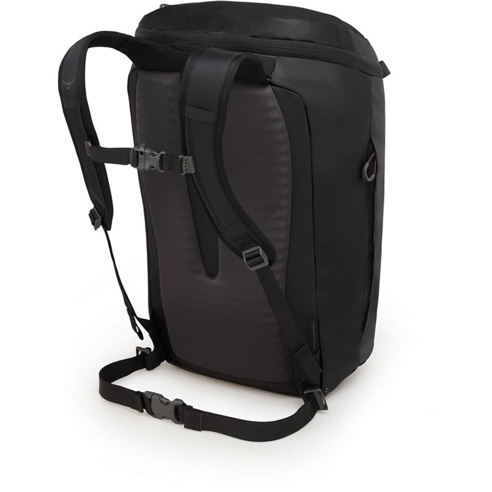 Osprey Transporter Zip Top Pack Enwild