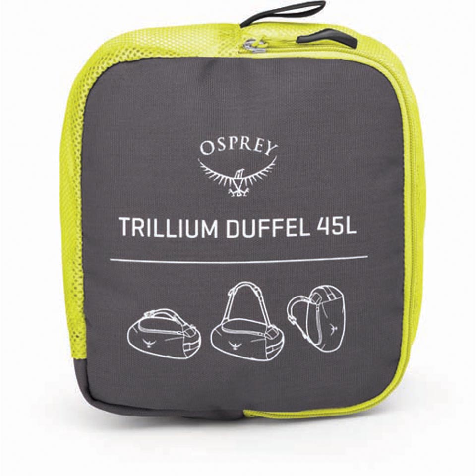 osprey trillium 45 review