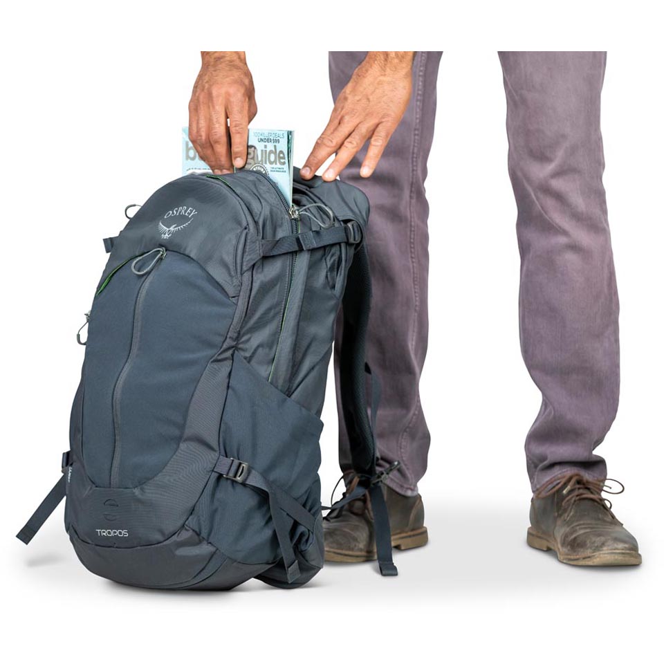 osprey tropos sale