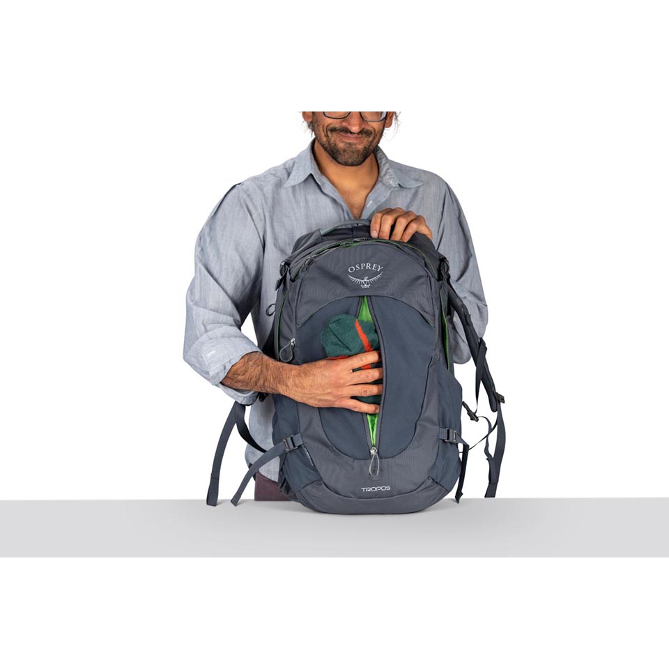 osprey tropos sale