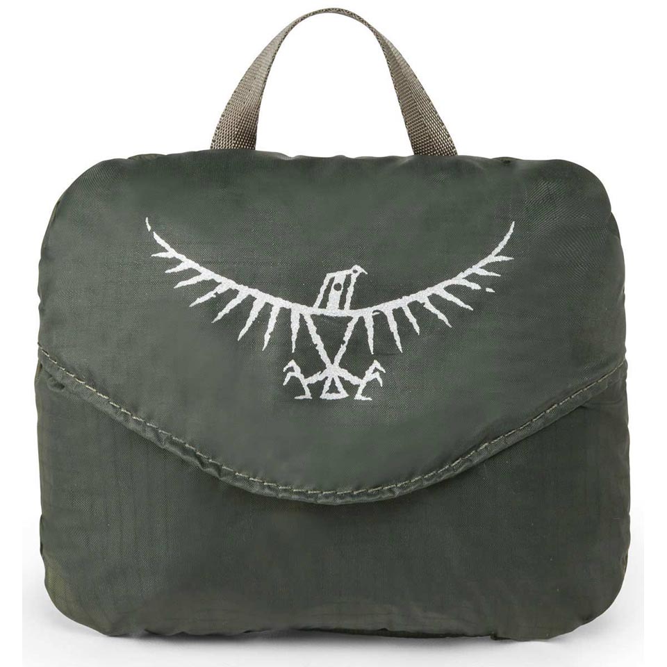 ultralight osprey backpack