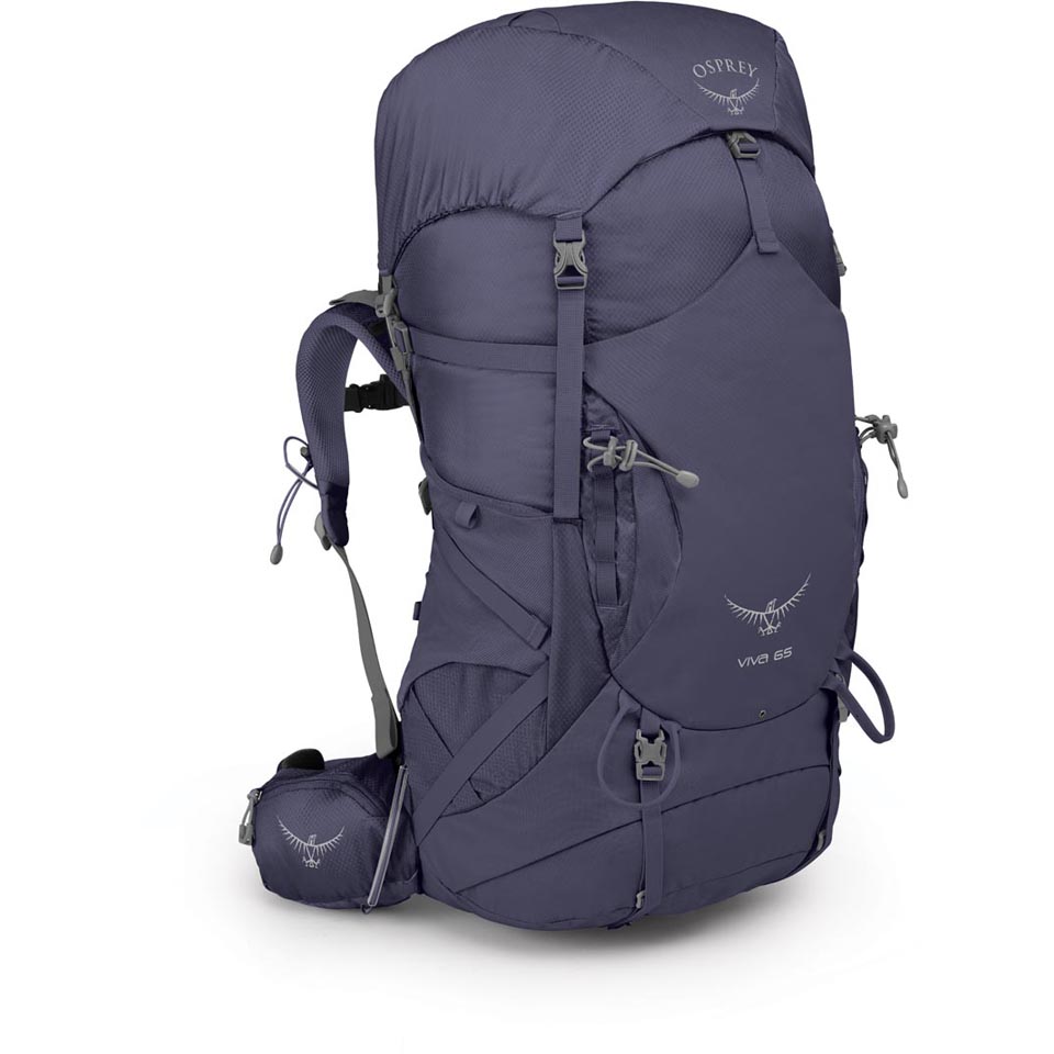 osprey women's viva 65l backpack