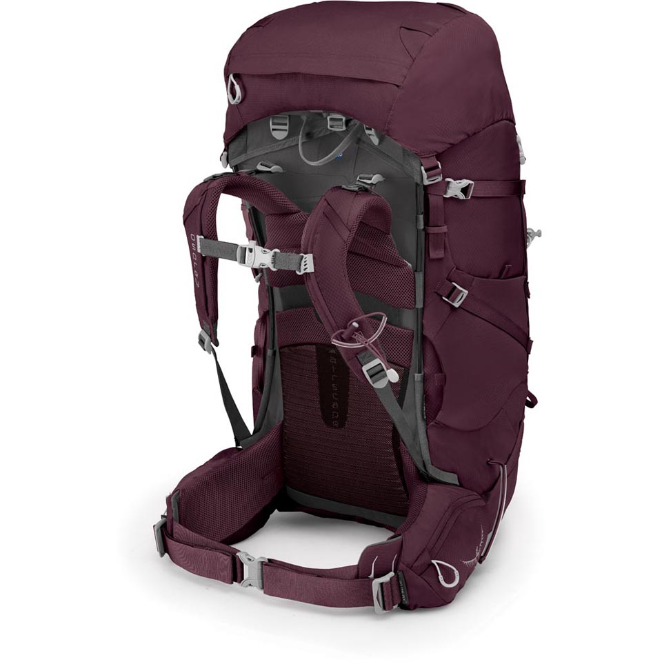 osprey women's viva 65l backpack