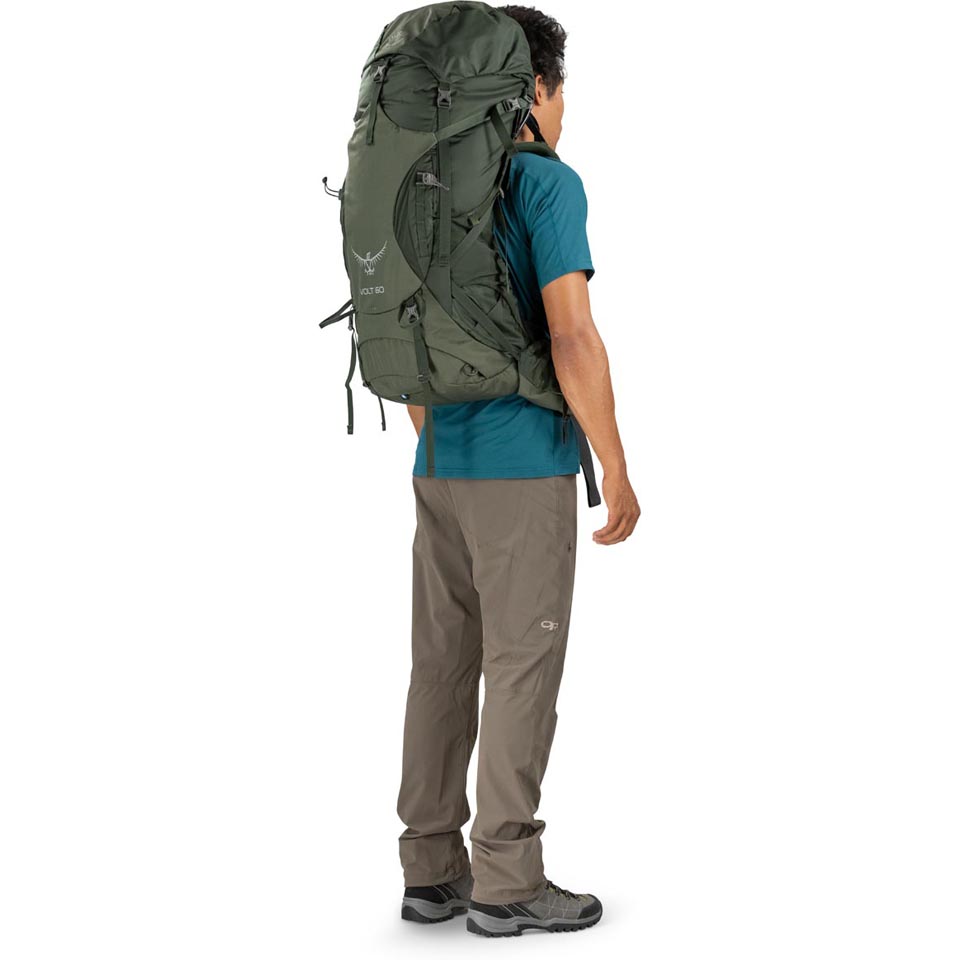 osprey 60 liter