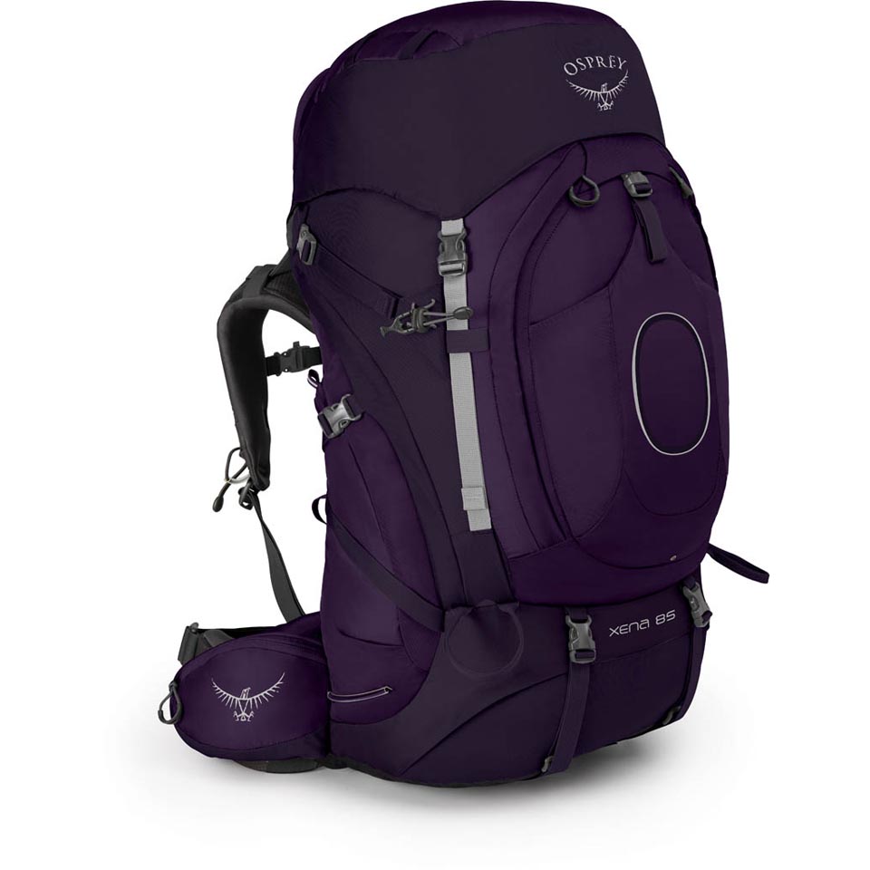 osprey xena 85