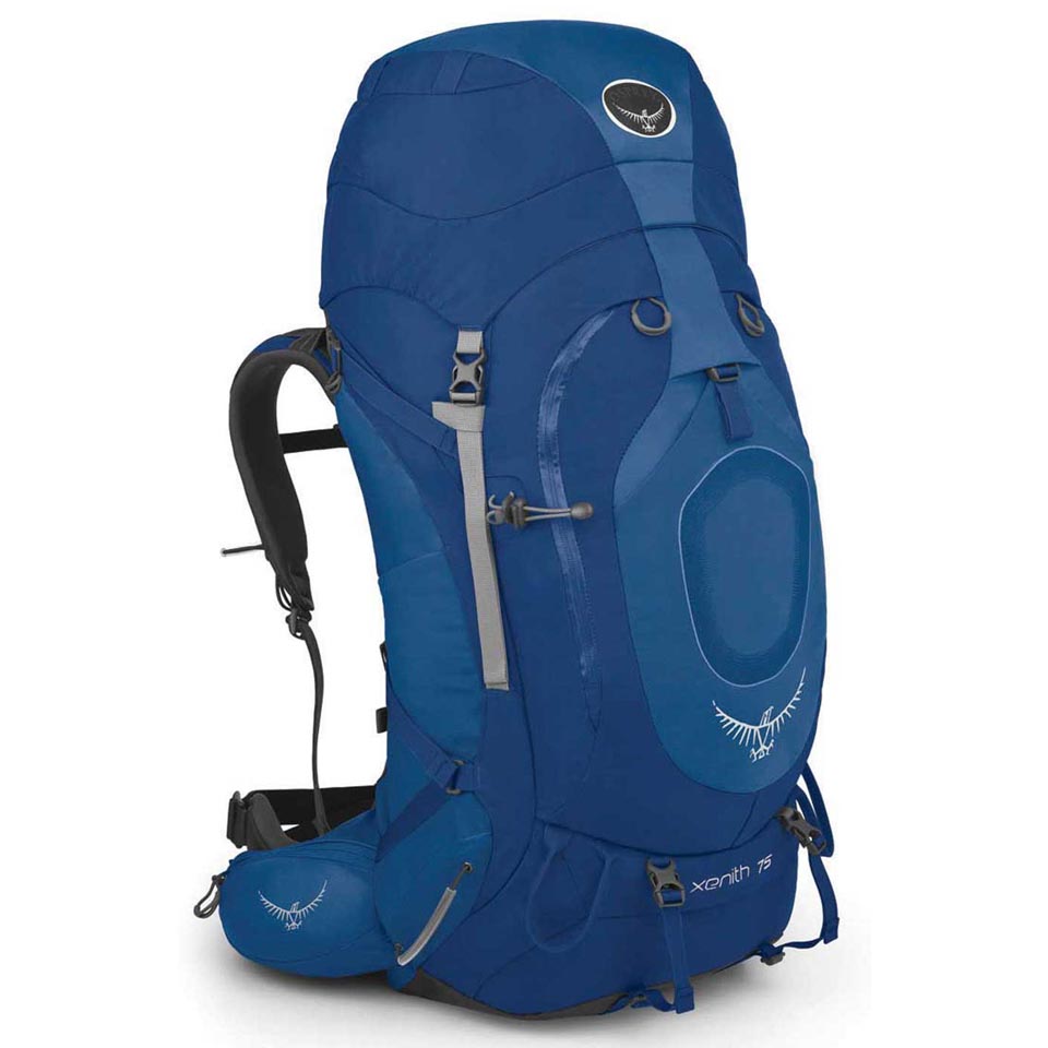 osprey 75 backpack