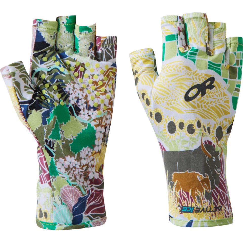outdoor research sun gloves