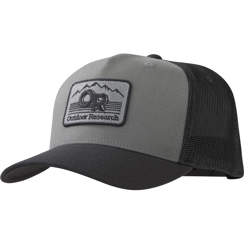 outdoor research advocate cap