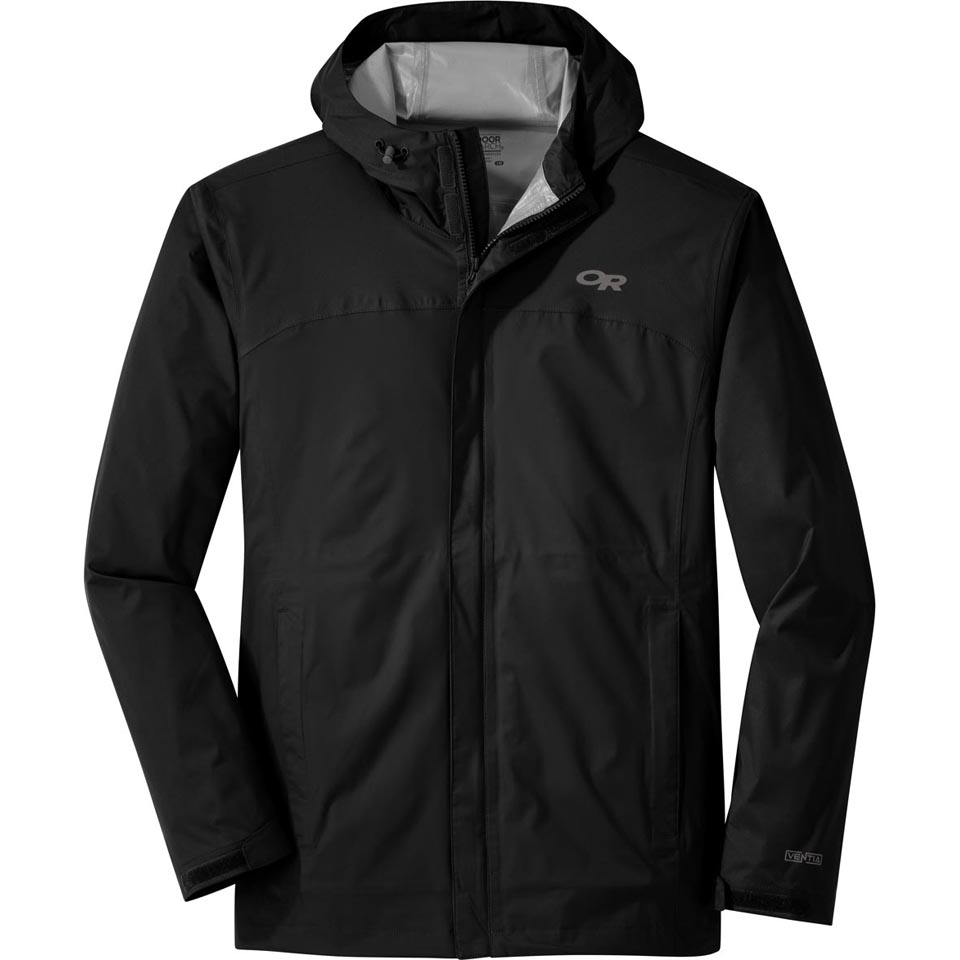 Outdoor Research Men's Apollo Stretch Jacket | Enwild