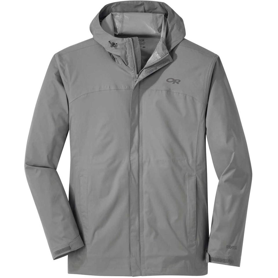 Outdoor Research Men's Apollo Stretch Jacket Enwild
