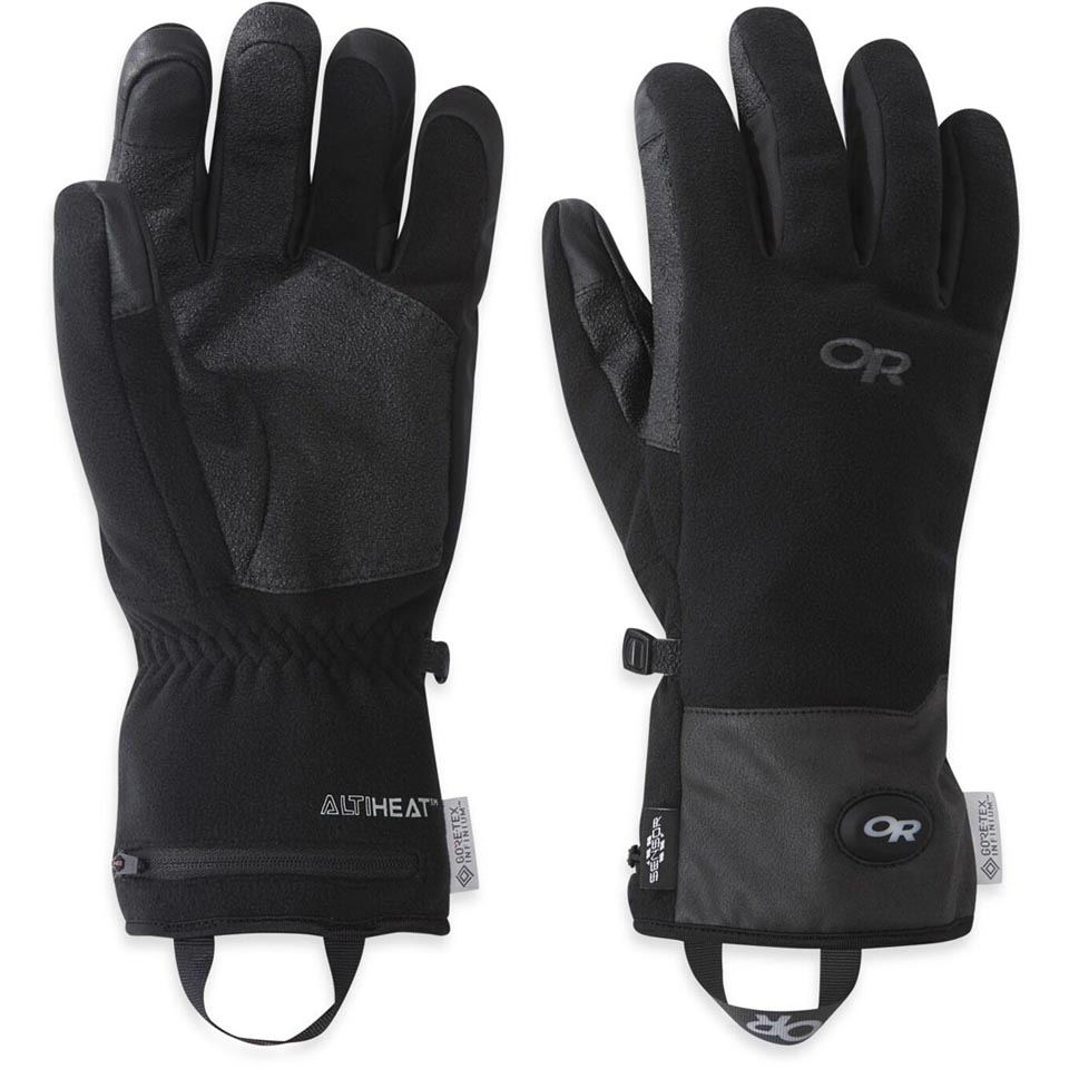 gripper convertible gloves