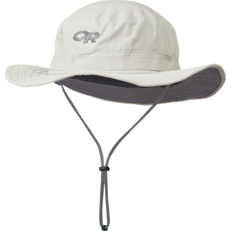 helios hat