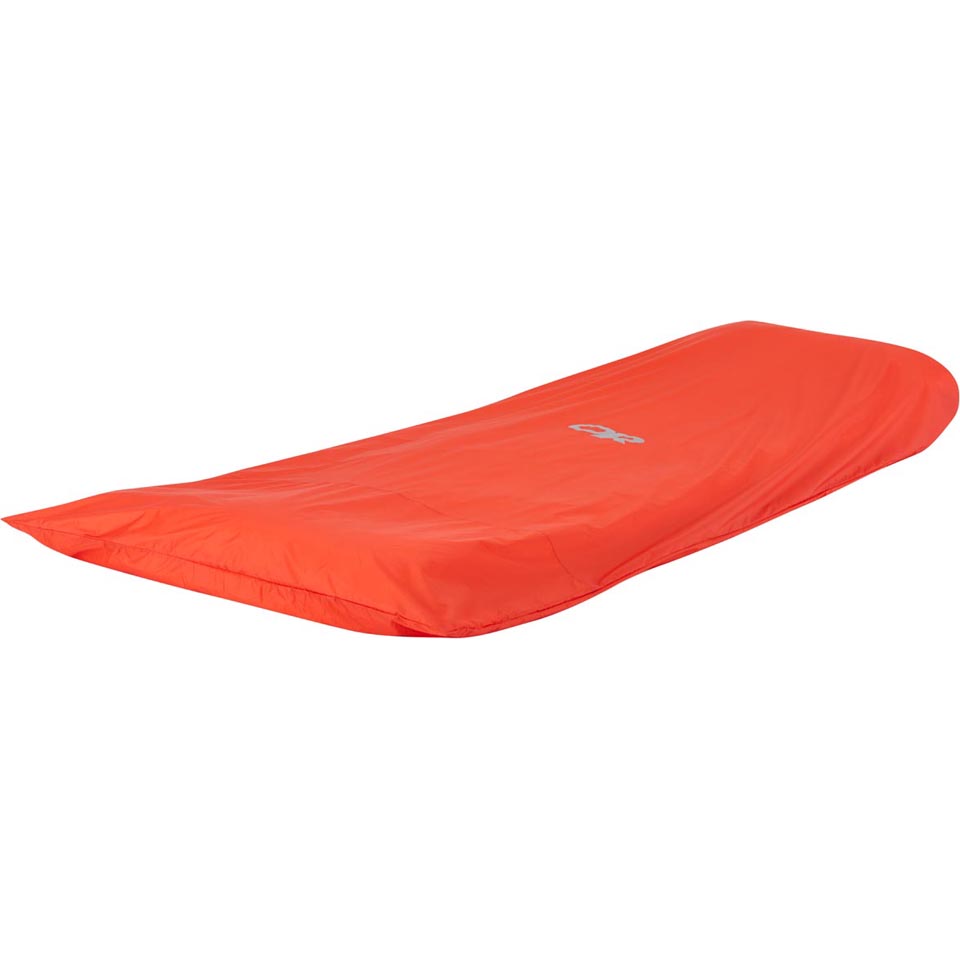 Outdoor Research Helium Emergency Bivy Enwild