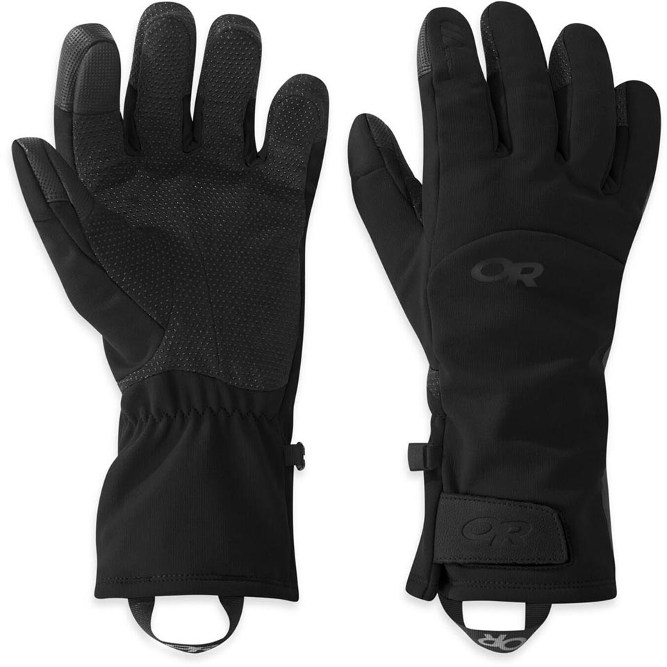 bitterblaze aerogel gloves