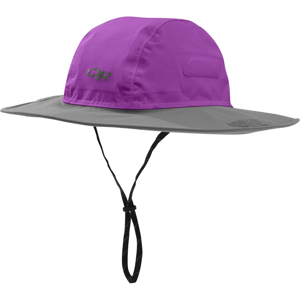seattle sombrero