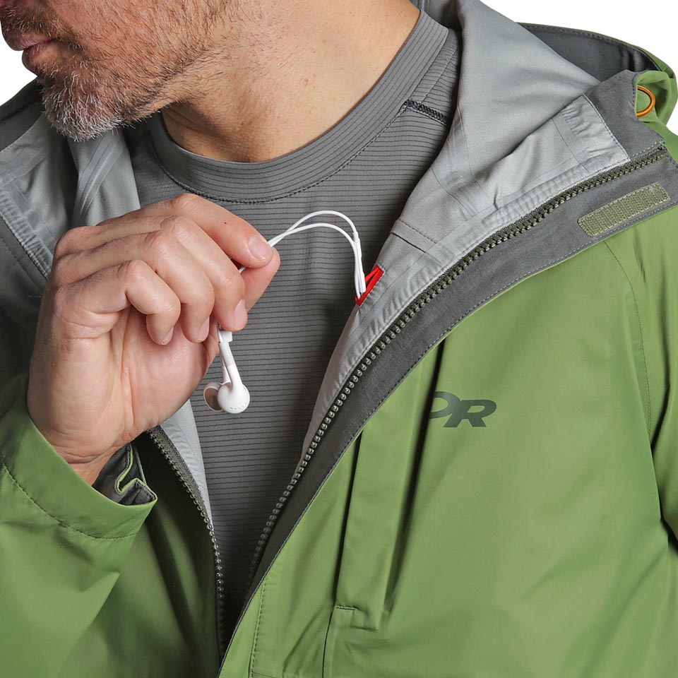 outdoor research guardian jacket