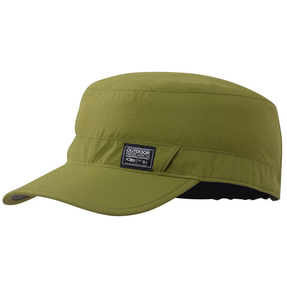 outdoor research radar sun runner cap