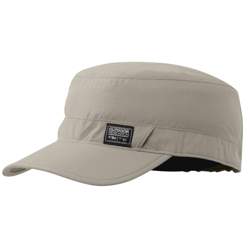 outdoor research radar sun runner cap
