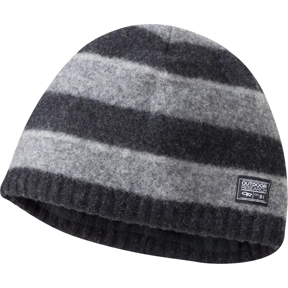 outdoor research route beanie