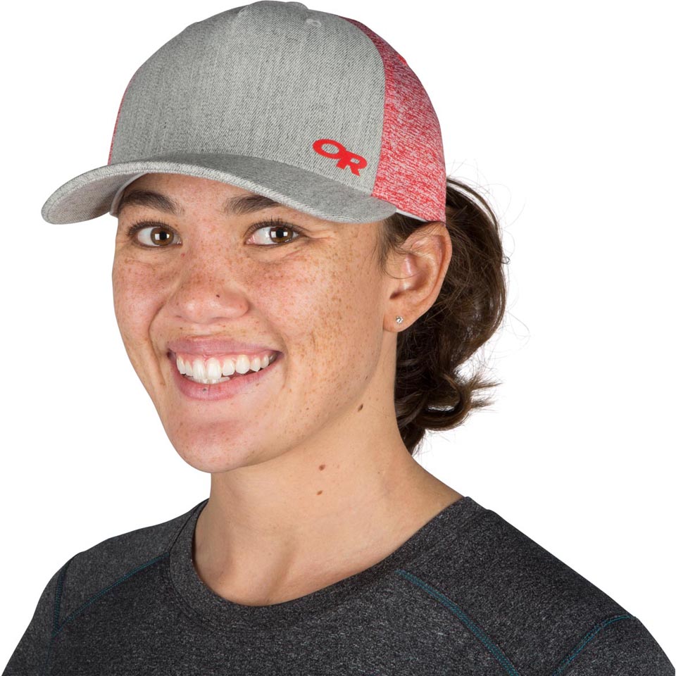 Outdoor Research She Adventures Trucker Cap 2024 www tofrei