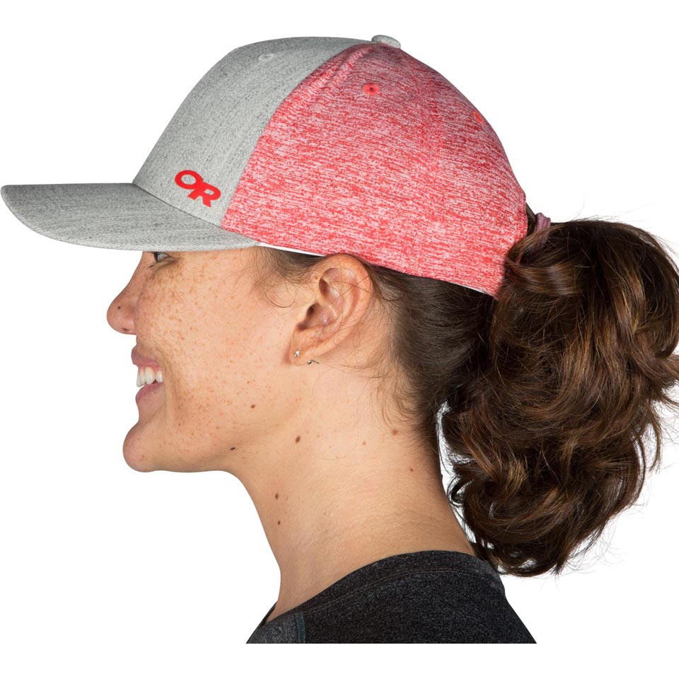Outdoor research she adventures trucker cap shop