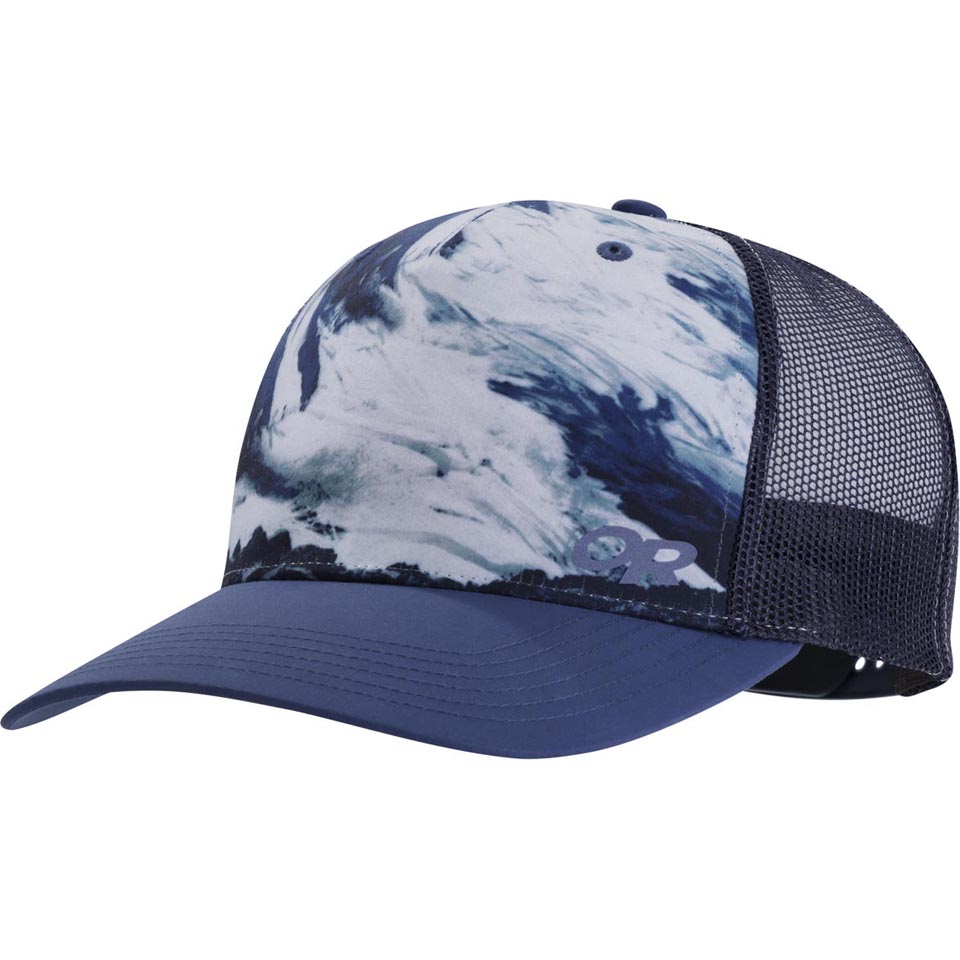 outdoor research removable sun cape