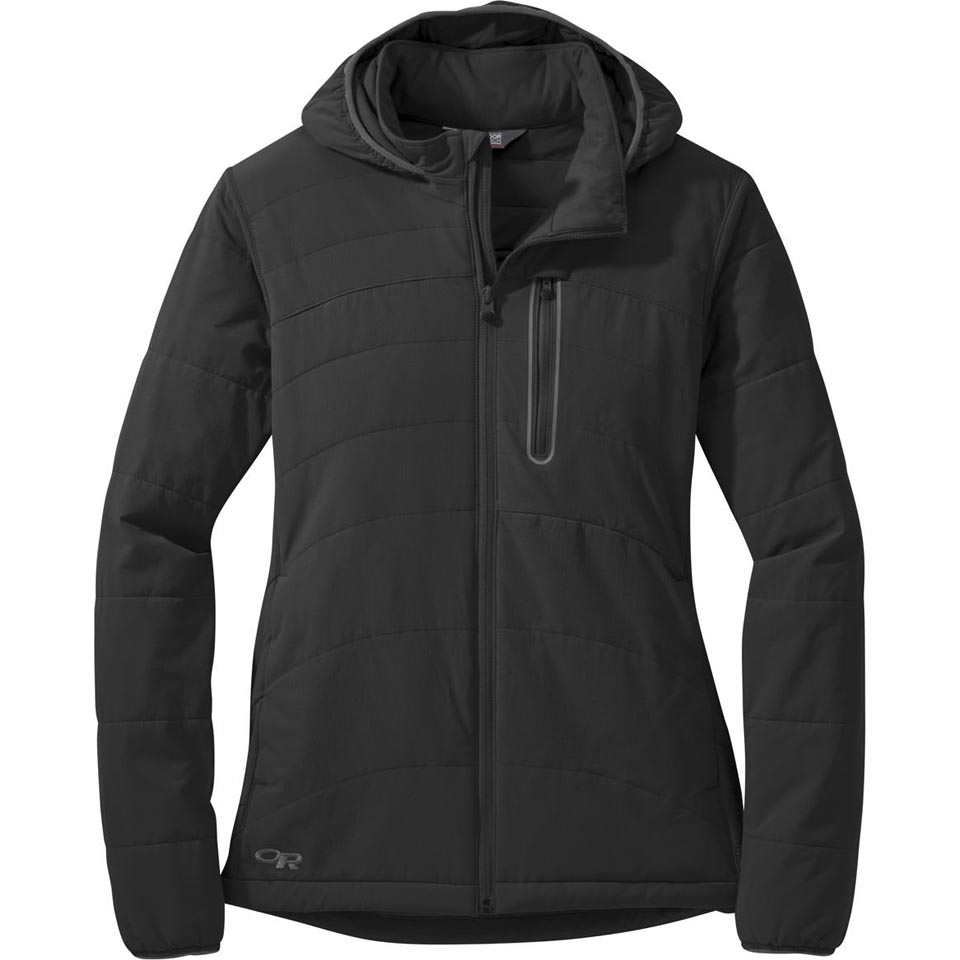 Outdoor Research Women S Winter Ferrosi Hoody Closeout