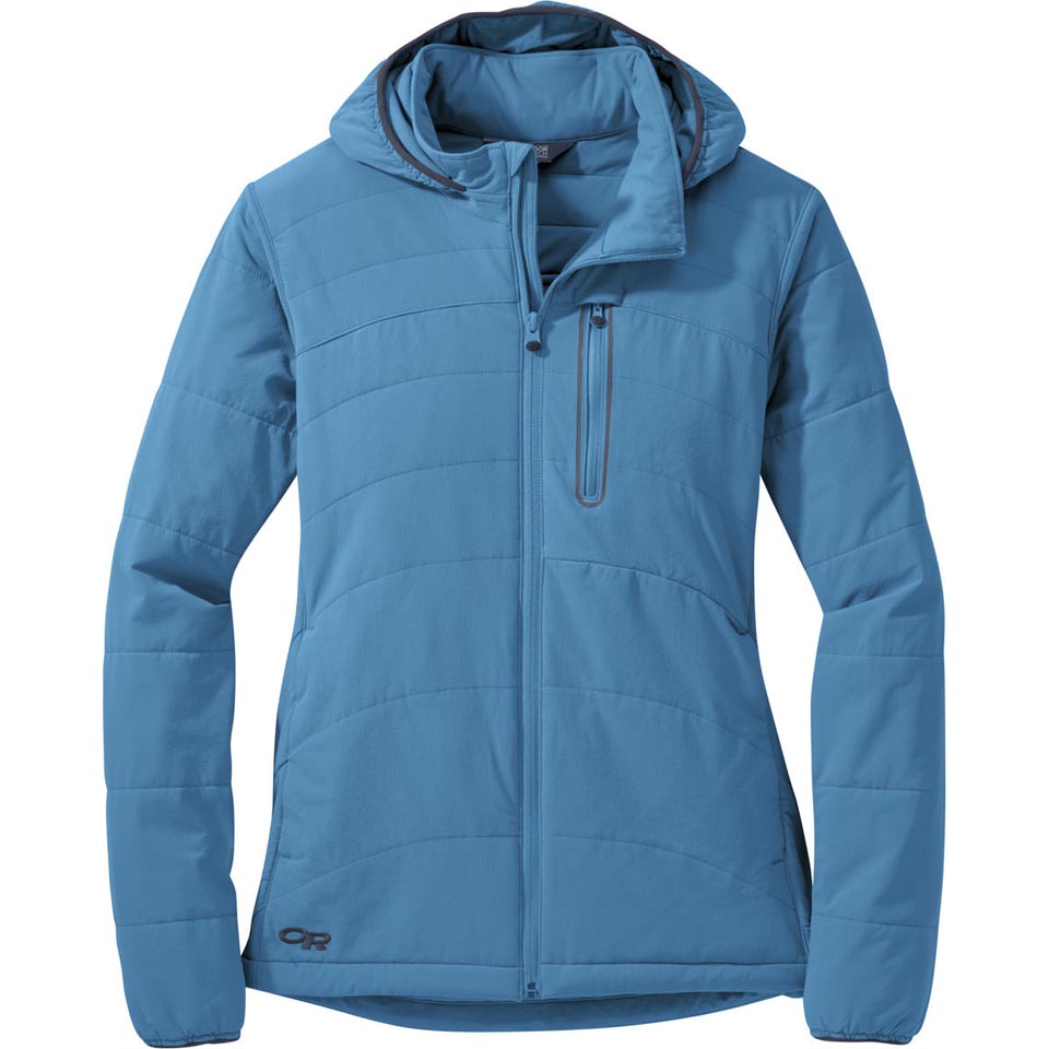 Outdoor Research Women S Winter Ferrosi Hoody Clearance