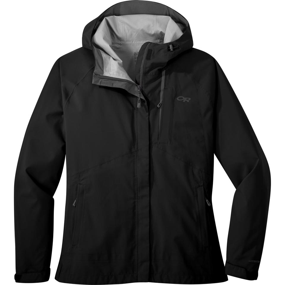 Outdoor Research Women's Guardian II AscentShell Jacket